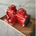 Гидравлический главный насос K3V180DTP